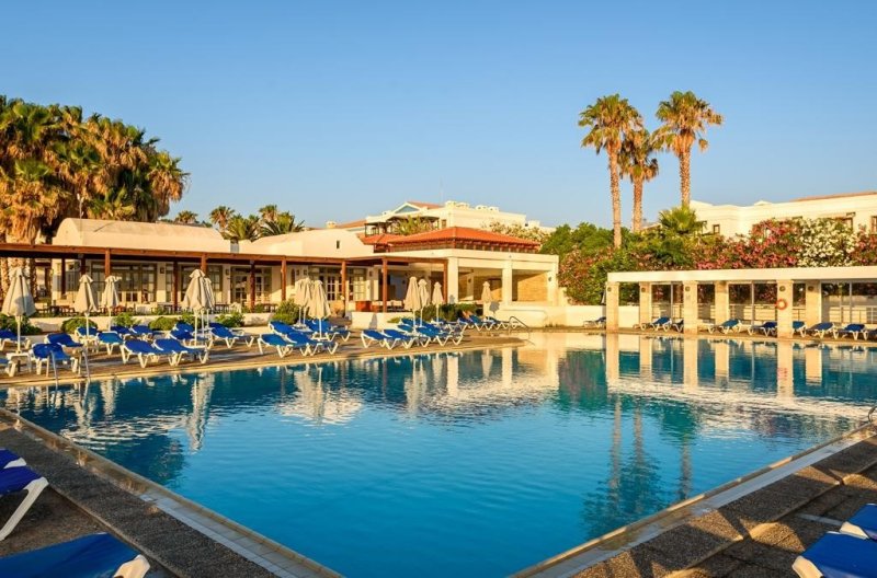 Kréta Hersonissos utazás Annabelle Beach Resort