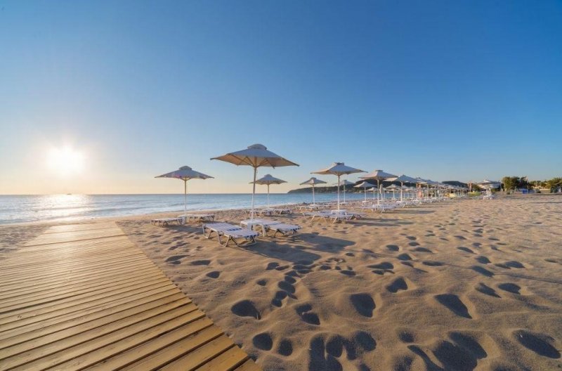 Rodosz utazás Apollo Blue