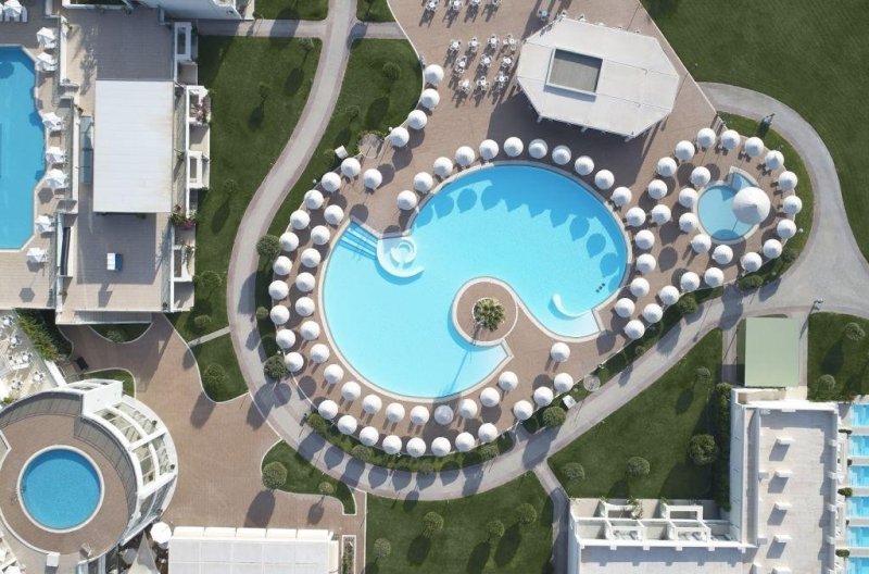 Rodosz utazás Apollo Blue