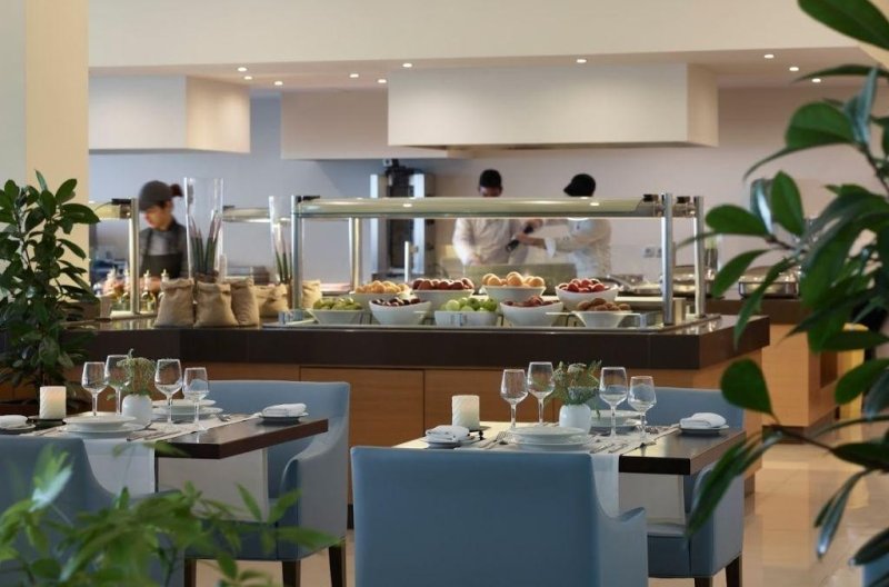 Rodosz utazás Apollo Blue