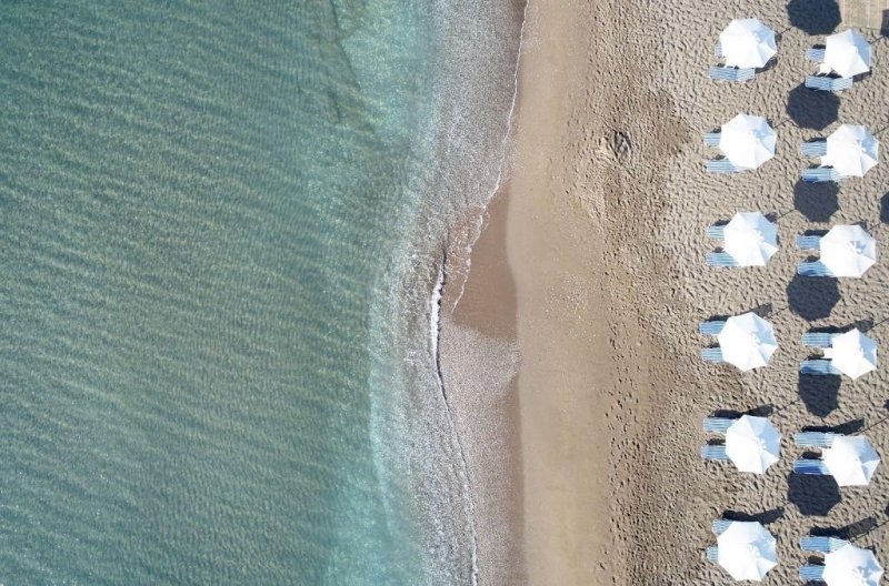 Rodosz utazás Apollo Blue