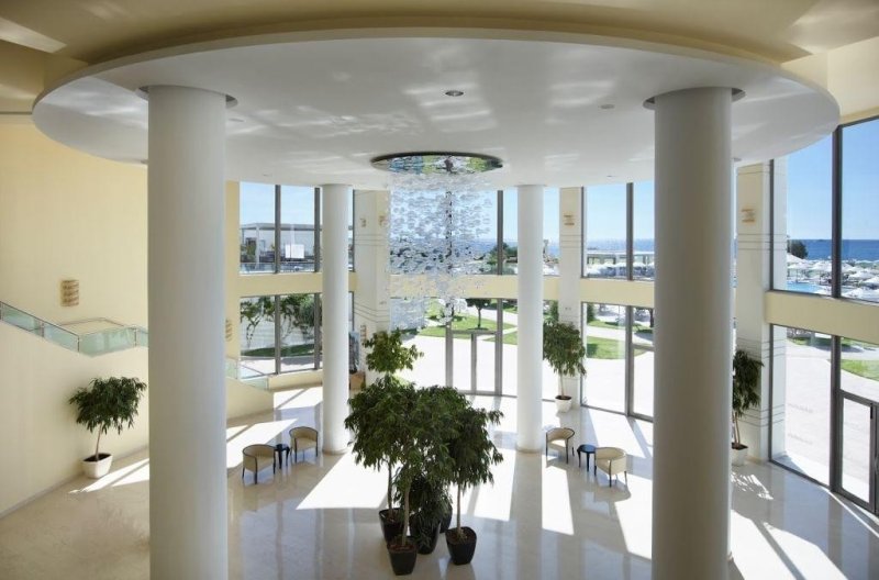 Rodosz utazás Apollo Blue