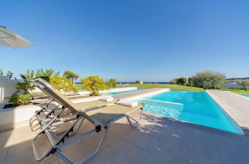 Rodosz utazás Apollo Blue