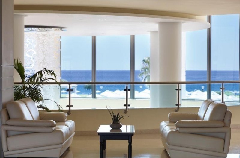 Rodosz utazás Apollo Blue