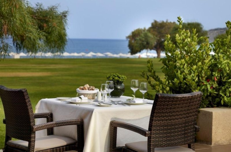 Rodosz utazás Apollo Blue