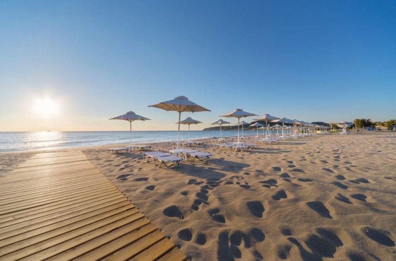 Rodosz utazás Apollo Blue