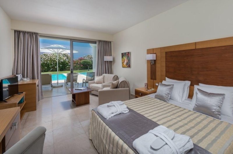 Rodosz utazás Apollo Blue