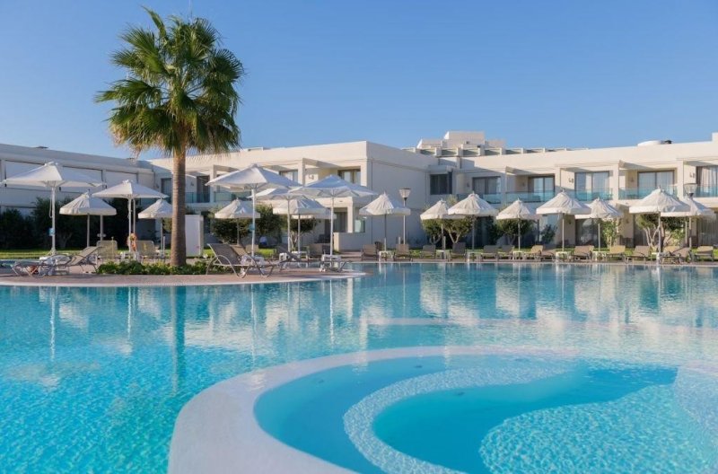 Rodosz utazás Apollo Blue