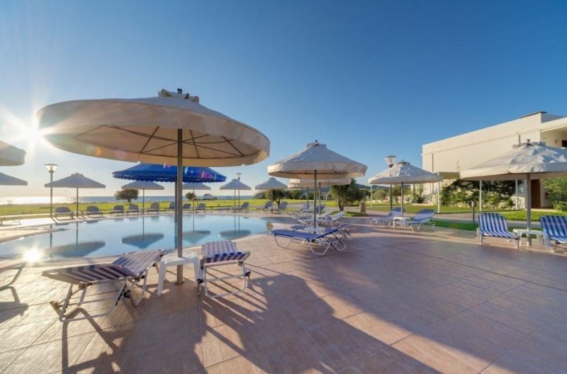 Rodosz utazás Apollo Blue