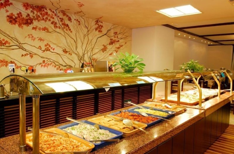 Kréta utazás Apollonia Beach Resort & Spa