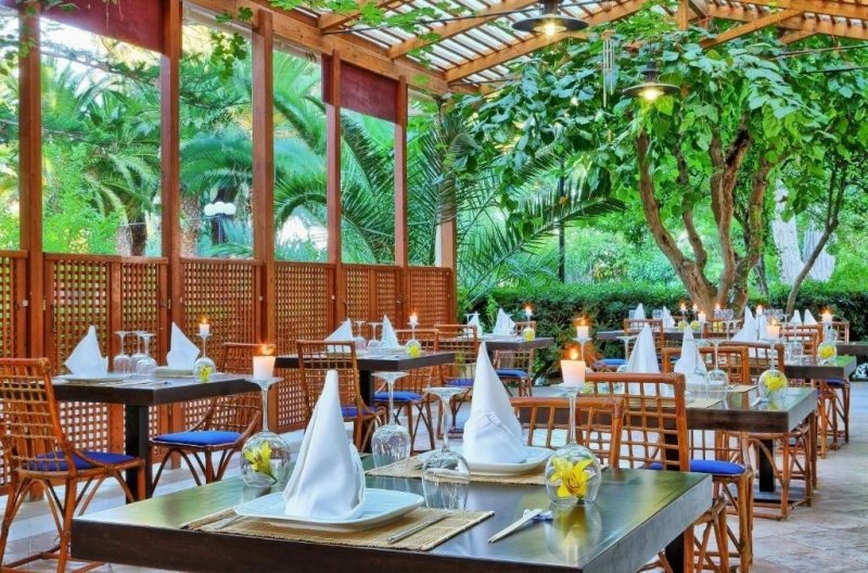 Kréta utazás Apollonia Beach Resort & Spa