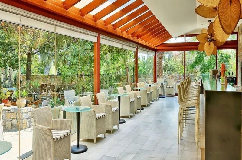 Kréta utazás Apollonia Beach Resort & Spa