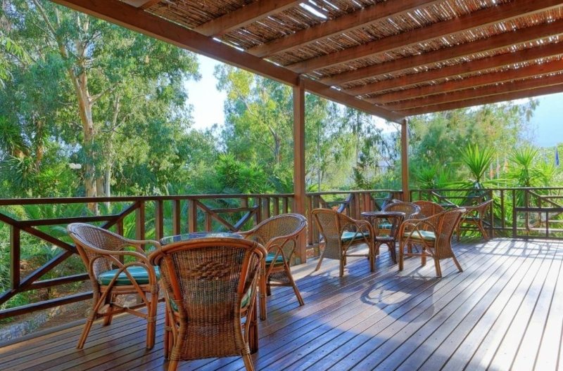 Kréta utazás Apollonia Beach Resort & Spa