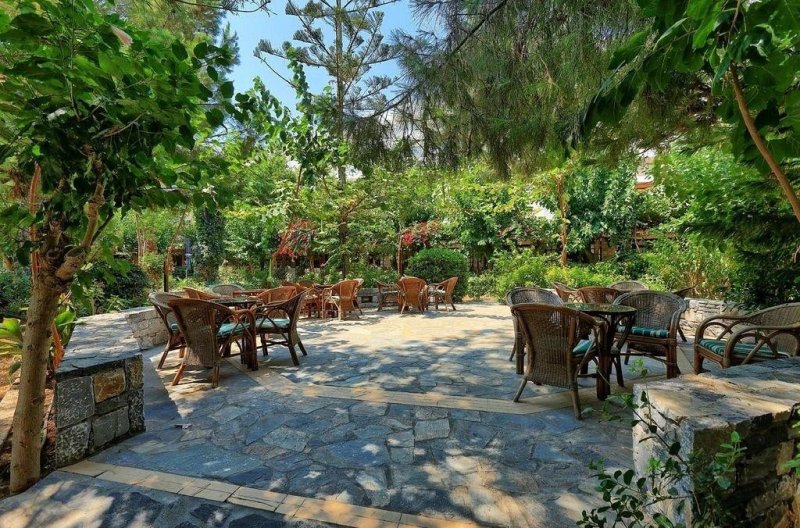 Kréta utazás Apollonia Beach Resort & Spa