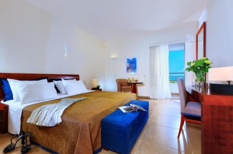 Kréta utazás Apollonia Beach Resort & Spa