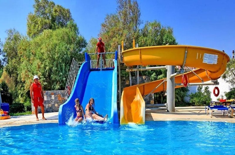 Kréta utazás Apollonia Beach Resort & Spa