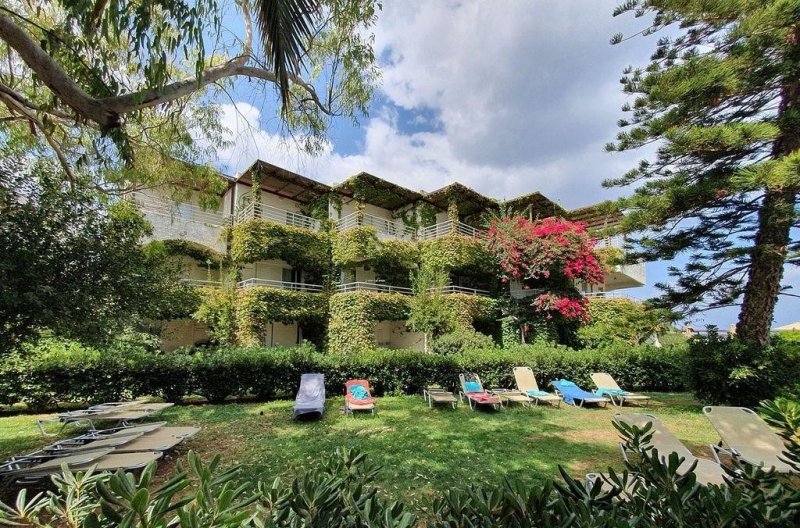 Kréta utazás Apollonia Beach Resort & Spa