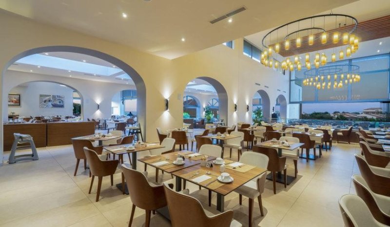 Kefalónia utazás Apollonion Asterias Resort & Spa