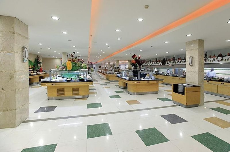 Kusadasi utazás Aqua Fantasy