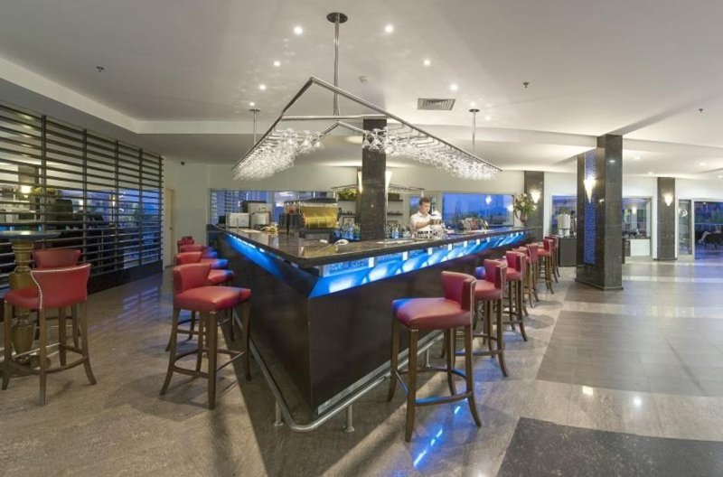 Kusadasi utazás Aqua Fantasy