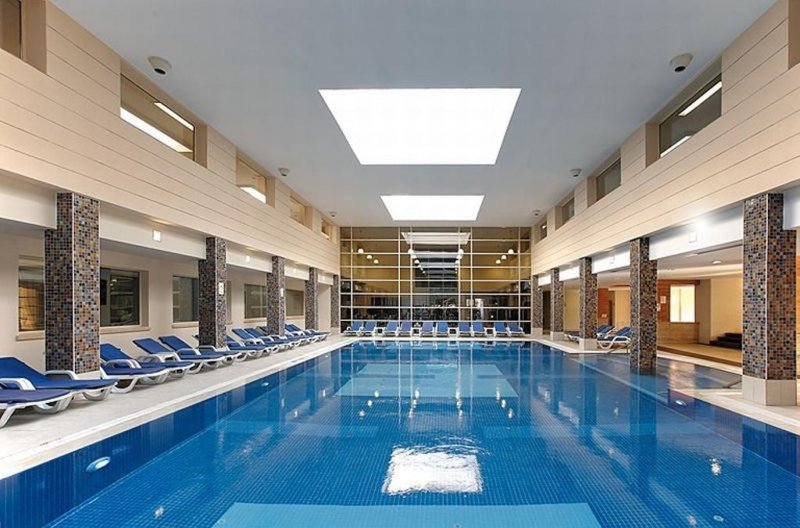 Kusadasi utazás Aqua Fantasy