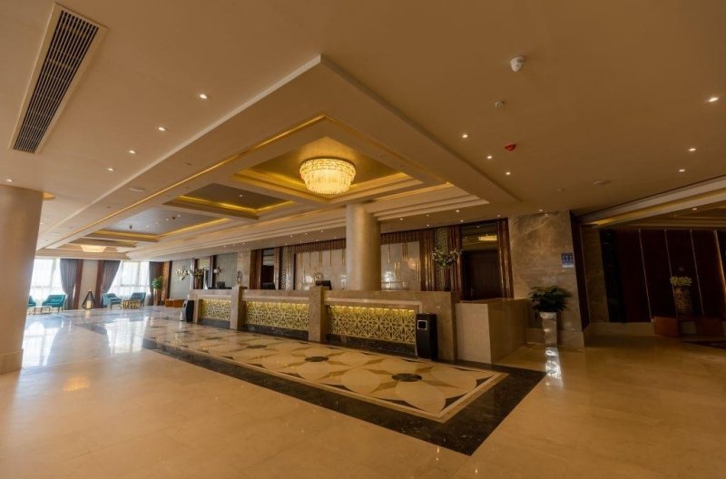 Hurghada utazás Seven Seas Jolie Bay