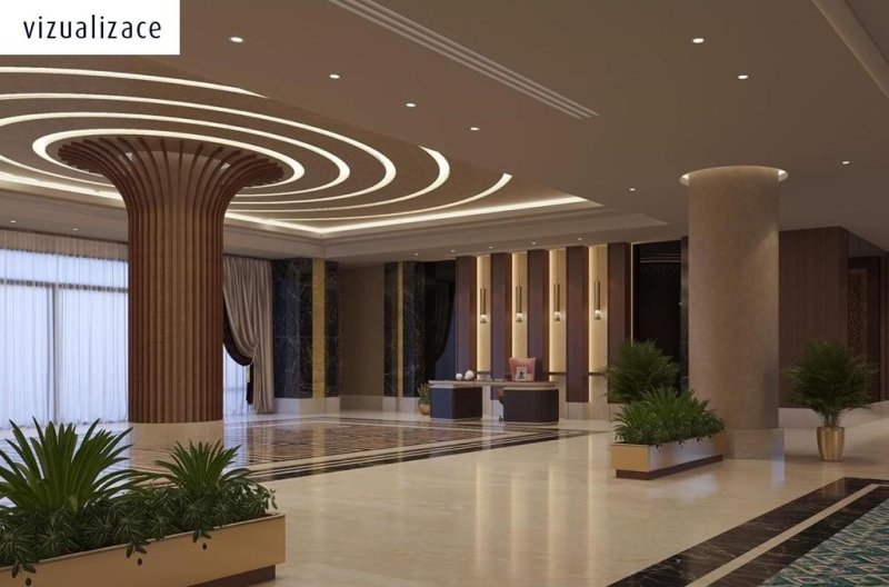 Hurghada utazás Seven Seas Jolie Bay