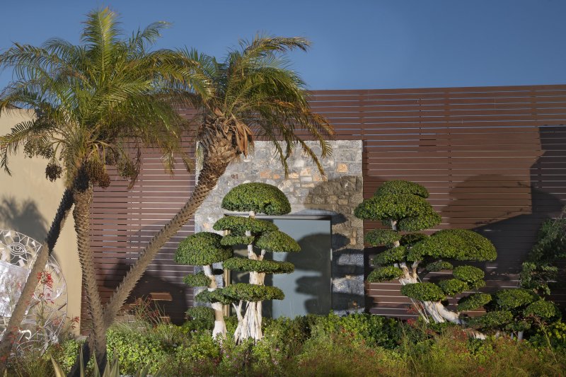 Rodosz Lindos utazás Aquagrand Exclusive Deluxe Resort