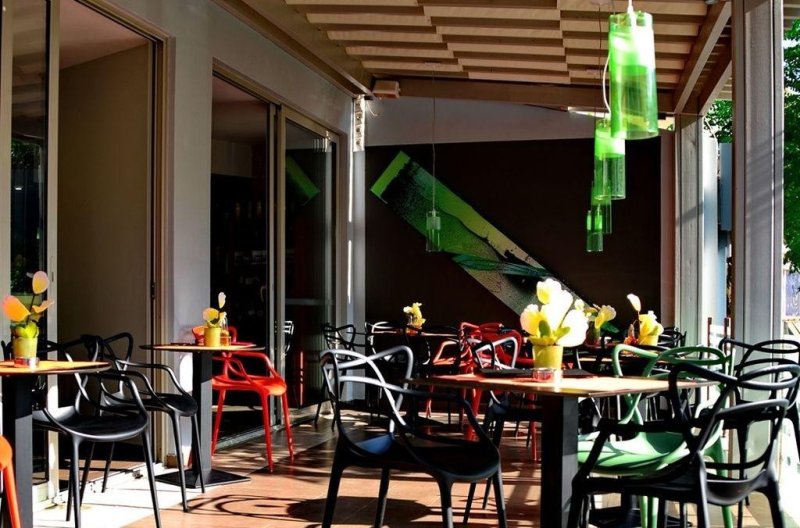 Rodosz Rhodes utazás Aquamare City Beach