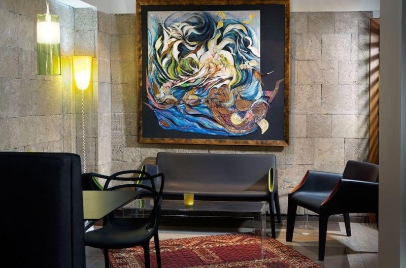 Rodosz Rhodes utazás Aquamare City Beach