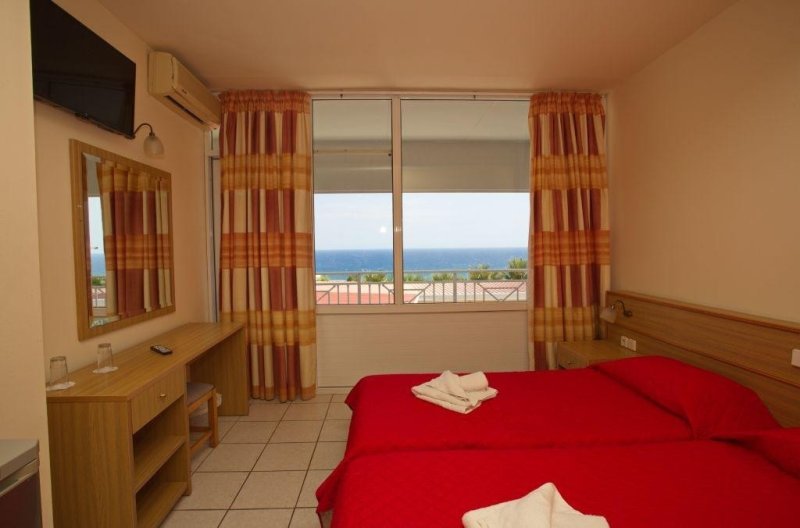 Kréta utazás Aquapark Village