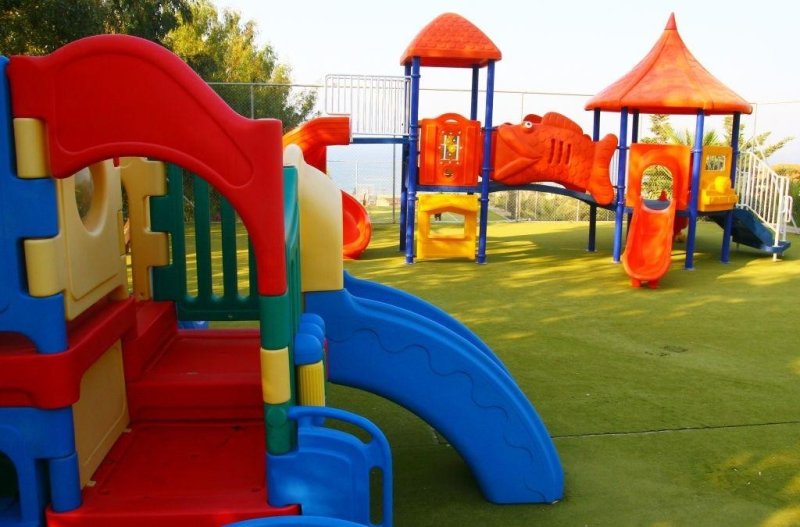 Kréta utazás Aquapark Village