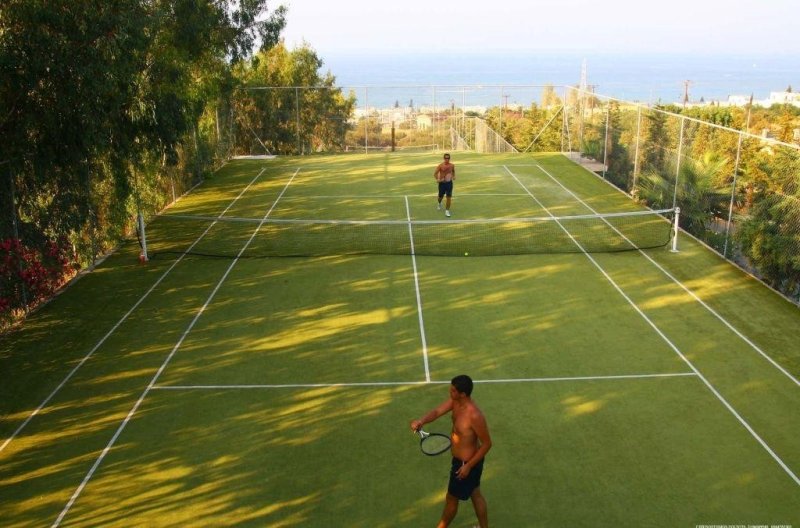 Kréta utazás Aquapark Village