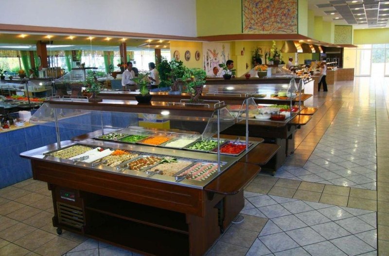 Kréta utazás Aquapark Village