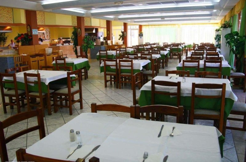 Kréta utazás Aquapark Village