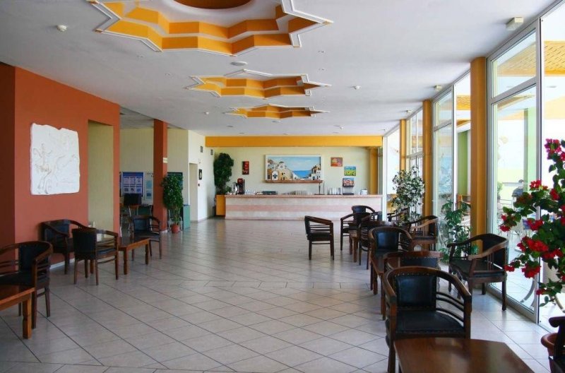 Kréta utazás Aquapark Village