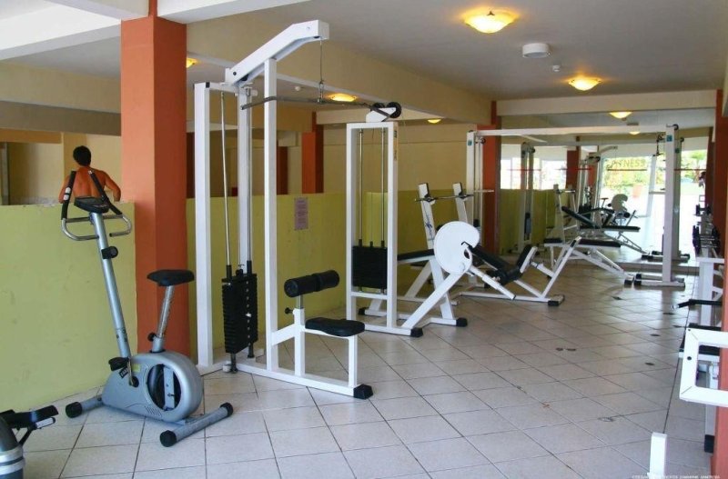 Kréta utazás Aquapark Village