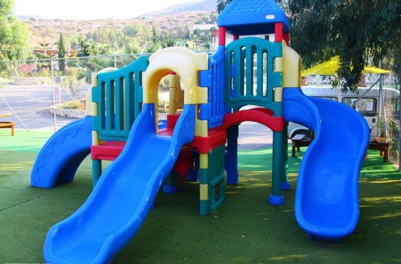 Kréta utazás Aquapark Village