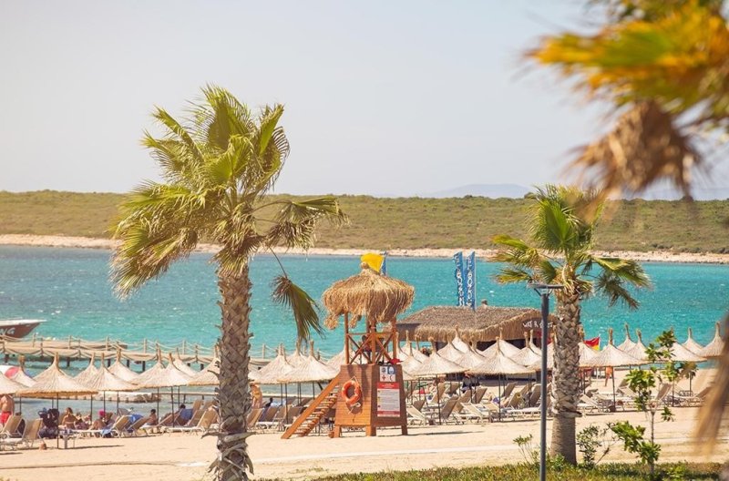 Bodrum utazás Aquasis De Luxe Resort & Spa