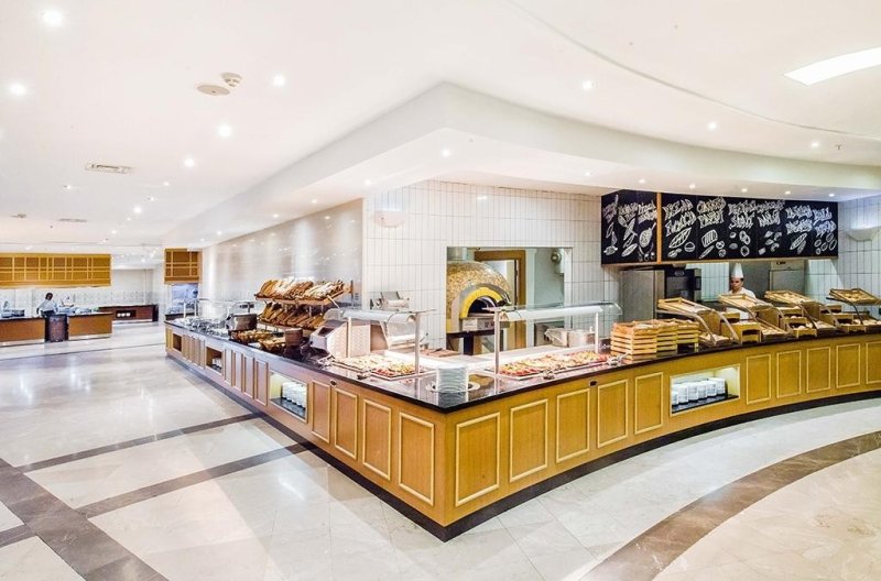 Bodrum utazás Aquasis De Luxe Resort & Spa