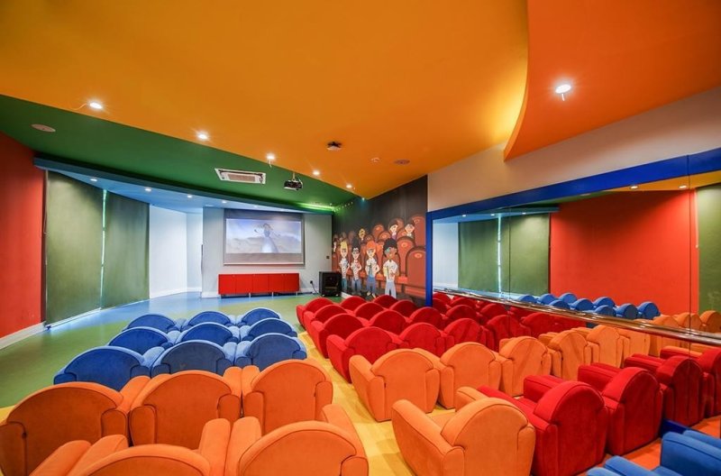 Bodrum utazás Aquasis De Luxe Resort & Spa