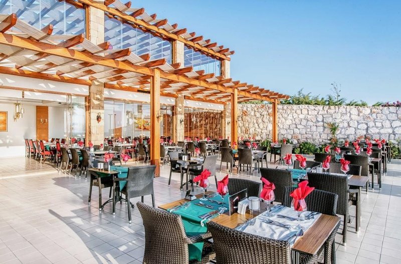 Bodrum utazás Aquasis De Luxe Resort & Spa