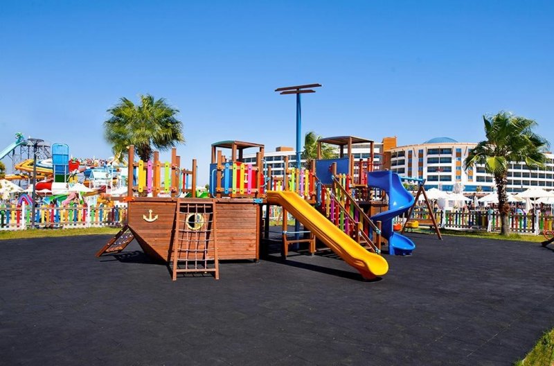 Bodrum utazás Aquasis De Luxe Resort & Spa