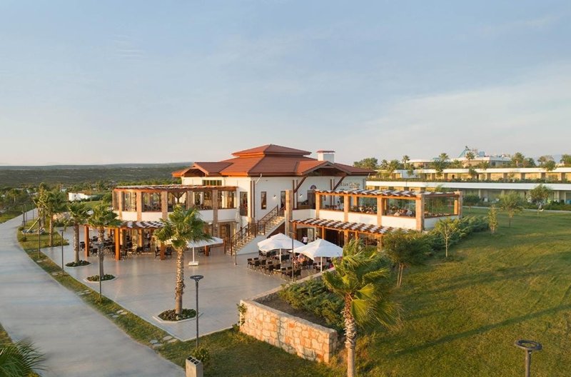 Bodrum utazás Aquasis De Luxe Resort & Spa