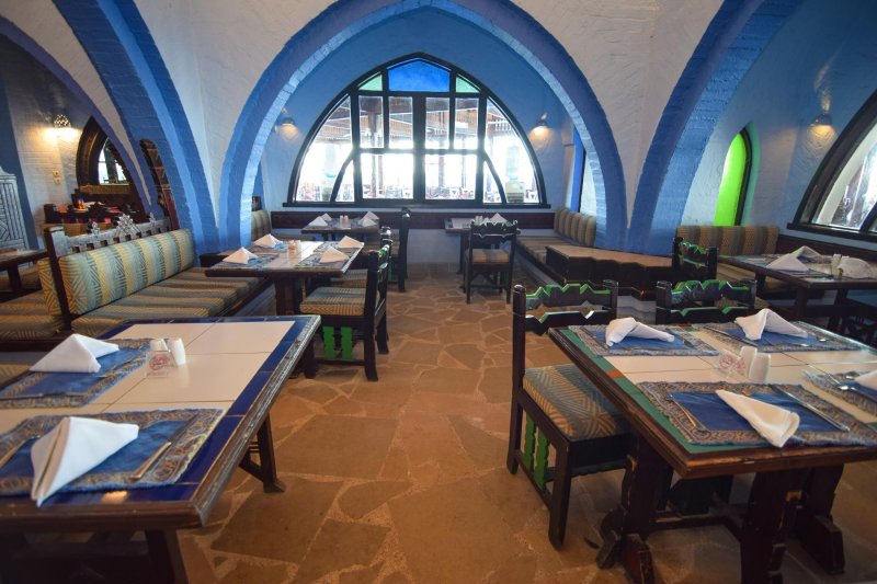 Hurghada utazás Arabella Azur Resort