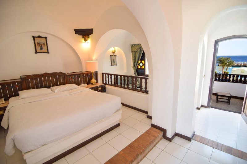 Hurghada utazás Arabella Azur Resort