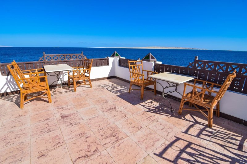 Hurghada utazás Arabella Azur Resort