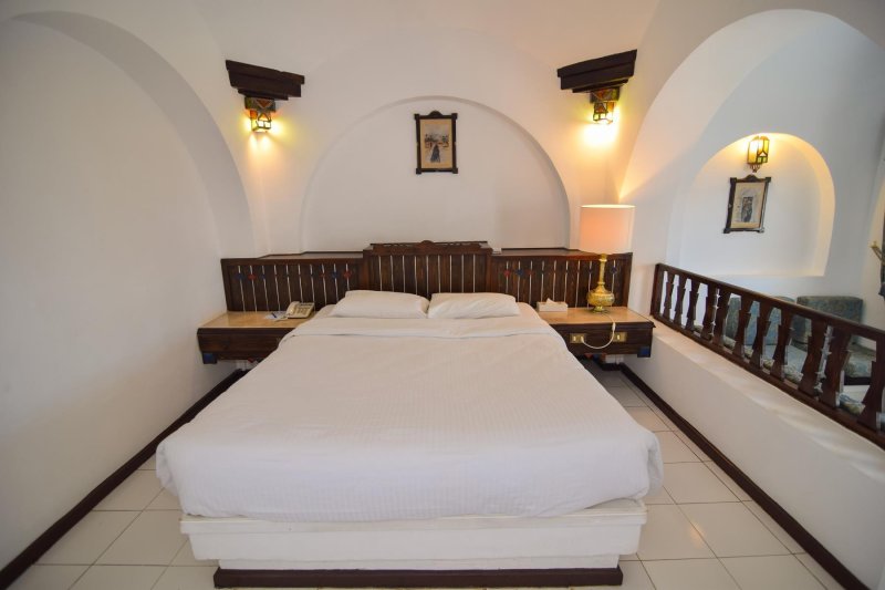 Hurghada utazás Arabella Azur Resort