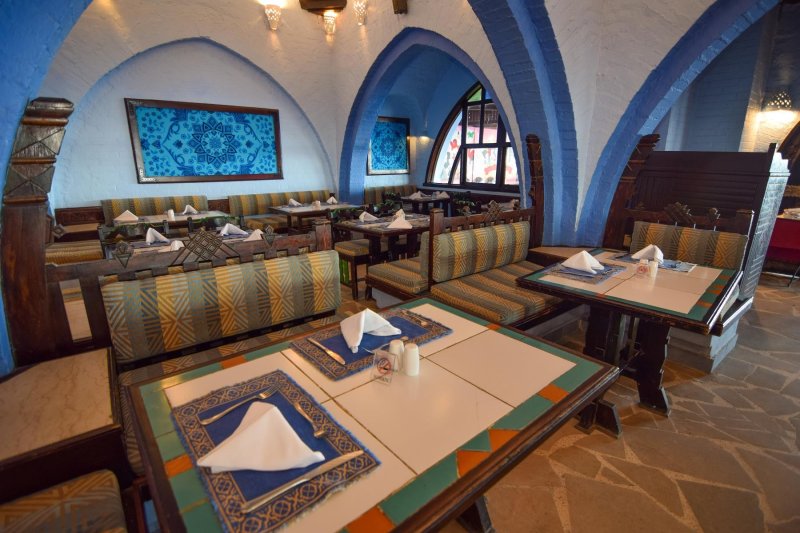 Hurghada utazás Arabella Azur Resort