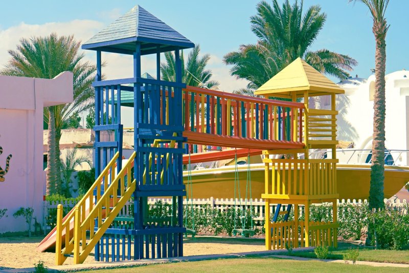 Hurghada utazás Arabella Azur Resort